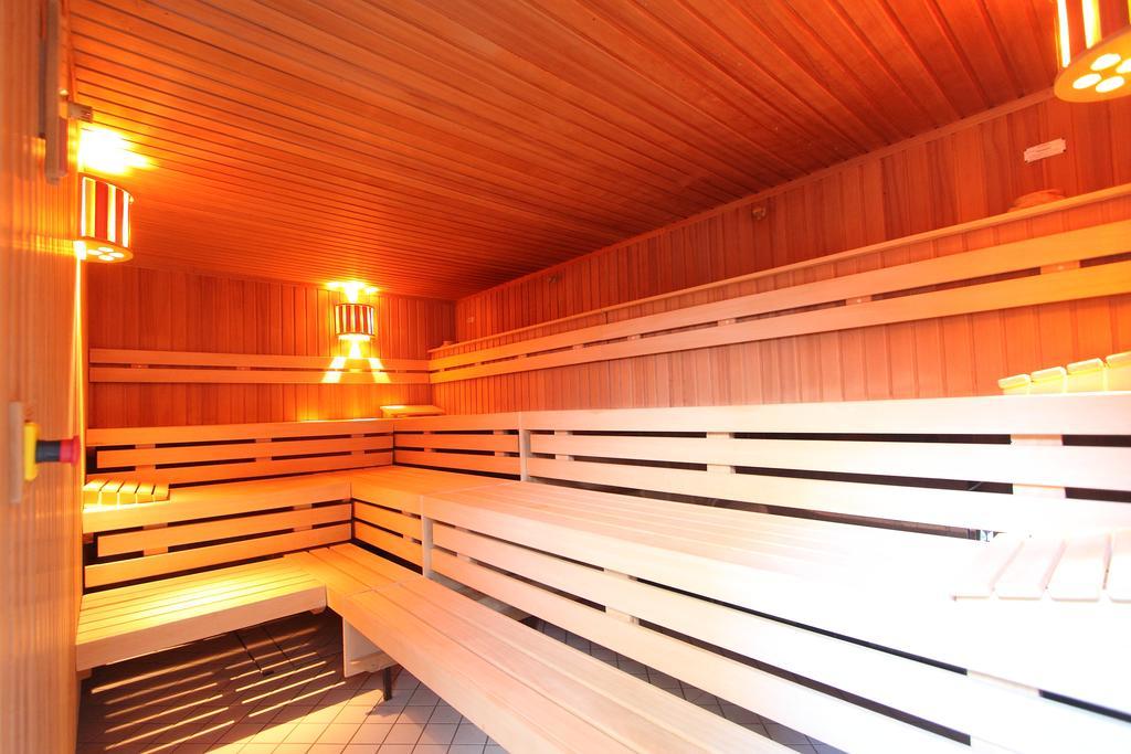 Akzent Hotel Am Burgholz Tabarz Bagian luar foto