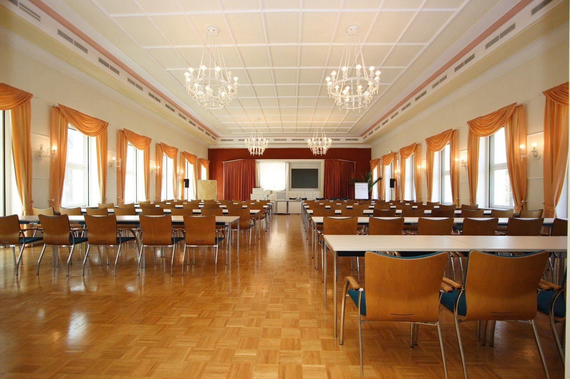 Akzent Hotel Am Burgholz Tabarz Bagian luar foto
