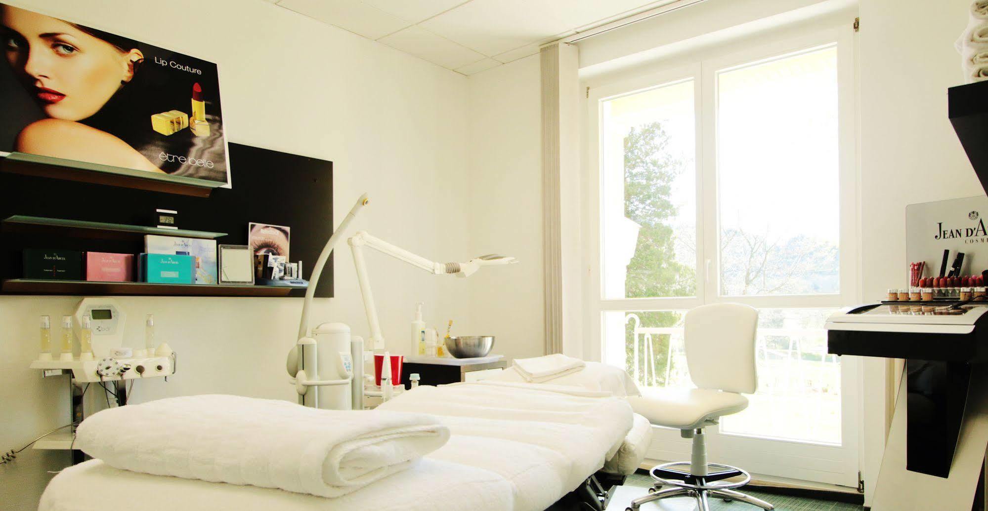 Akzent Hotel Am Burgholz Tabarz Bagian luar foto